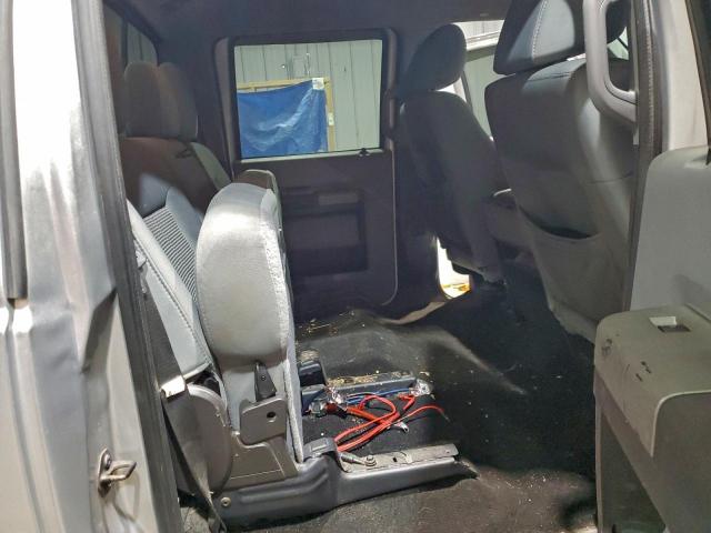 Ford F-350 Super Duty Image 10