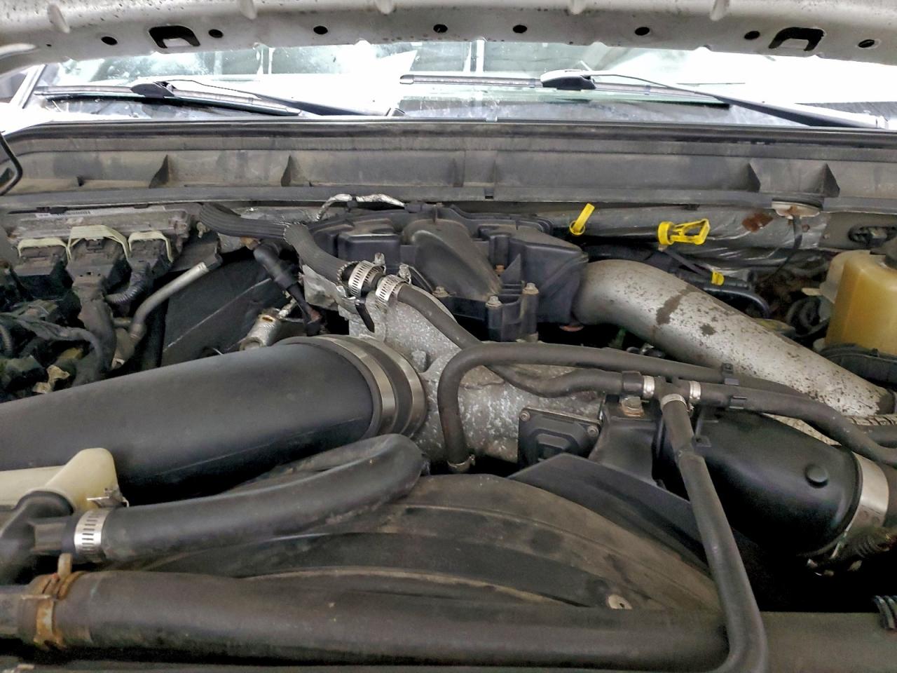 Ford F-350 Super Duty Image 9