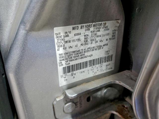 Ford F-350 Super Duty Image 12