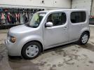 Nissan cube S Image 1