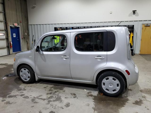 Nissan cube S Image 2