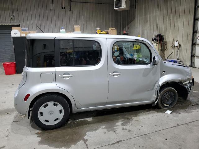 Nissan cube S Image 5