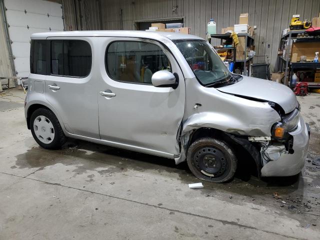 Nissan cube S Image 13