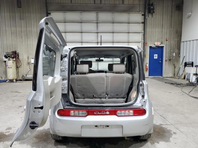 Nissan cube S Image 3