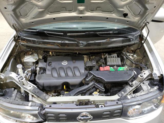 Nissan cube S Image 11