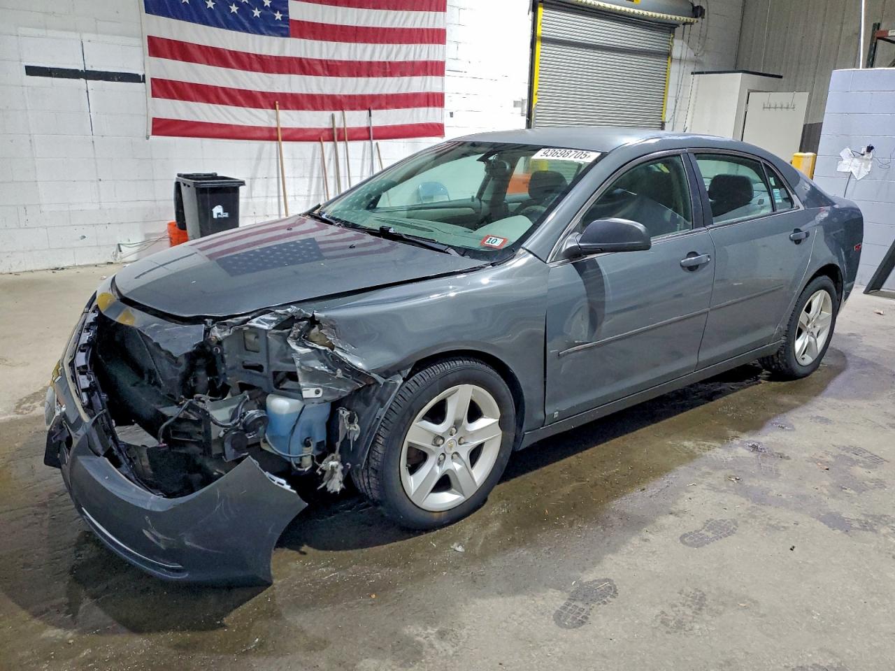 Chevrolet Malibu Ls Image 1