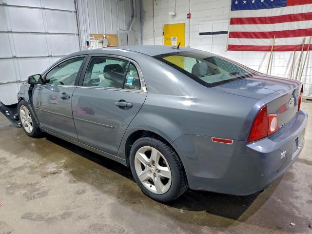 Chevrolet Malibu Ls Image 3