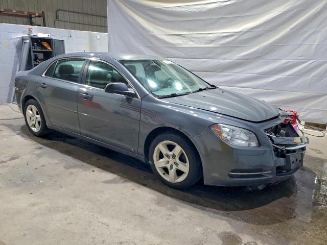 Chevrolet Malibu Ls Image 2