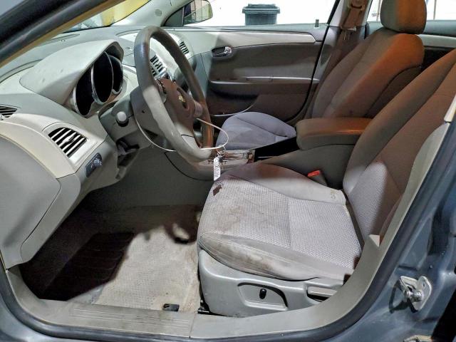 Chevrolet Malibu Ls Image 6