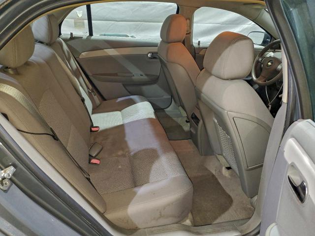 Chevrolet Malibu Ls Image 12