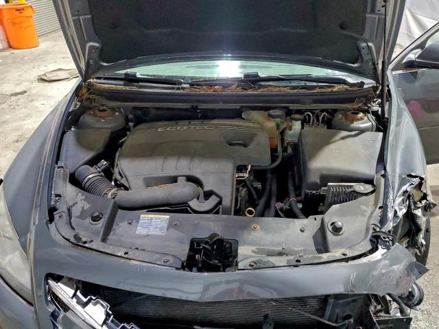 Chevrolet Malibu Ls Image 5