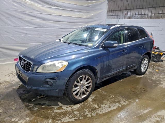  Salvage Volvo XC60