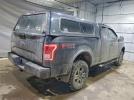 Ford F-150 Super Cab Image 3