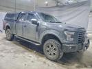 Ford F-150 Super Cab Image 11