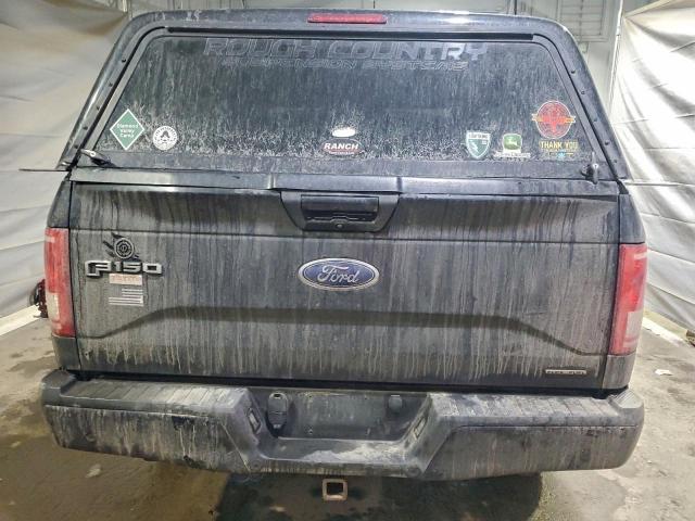 Ford F-150 Super Cab Image 8