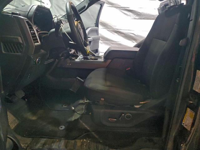 Ford F-150 Super Cab Image 6