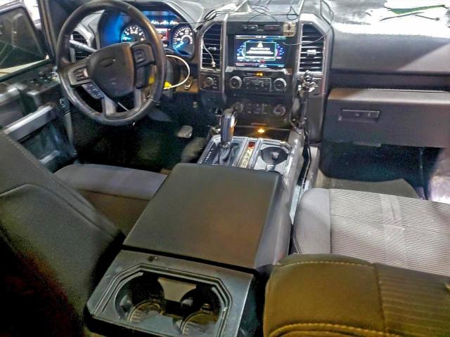 Ford F-150 Super Cab Image 7