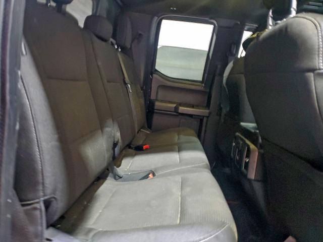 Ford F-150 Super Cab Image 5