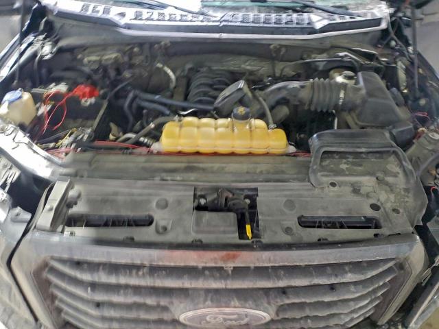 Ford F-150 Super Cab Image 9