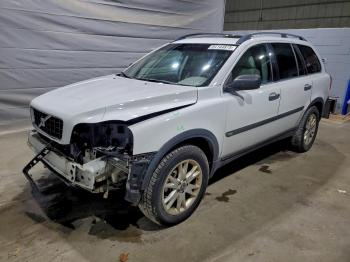  Salvage Volvo XC90