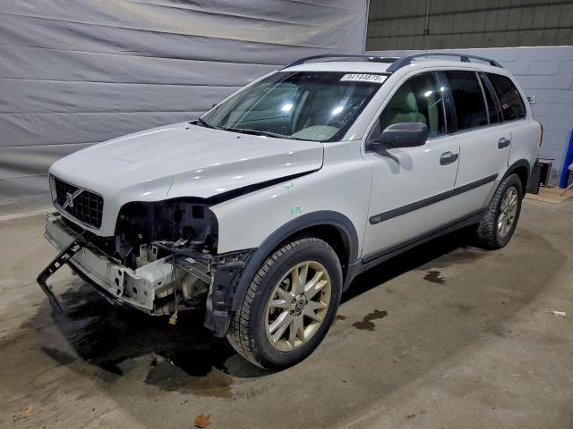  Salvage Volvo XC90