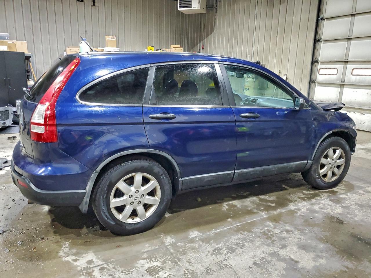 Honda Crv Ex Image 7