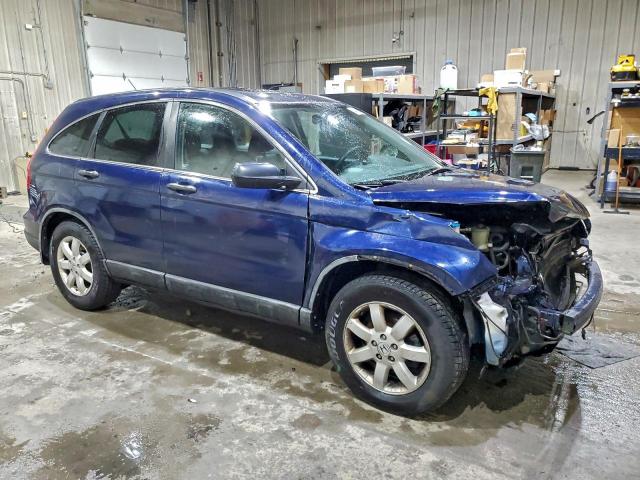 Honda Crv Ex Image 6