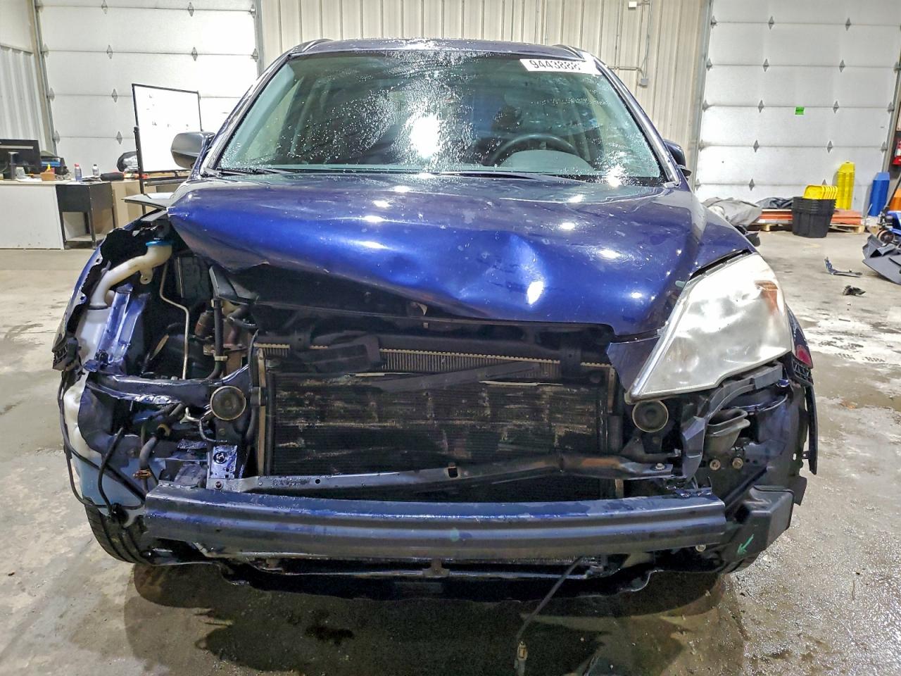 Honda Crv Ex Image 2