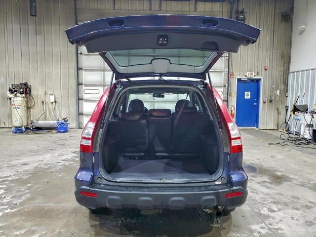 Honda Crv Ex Image 11