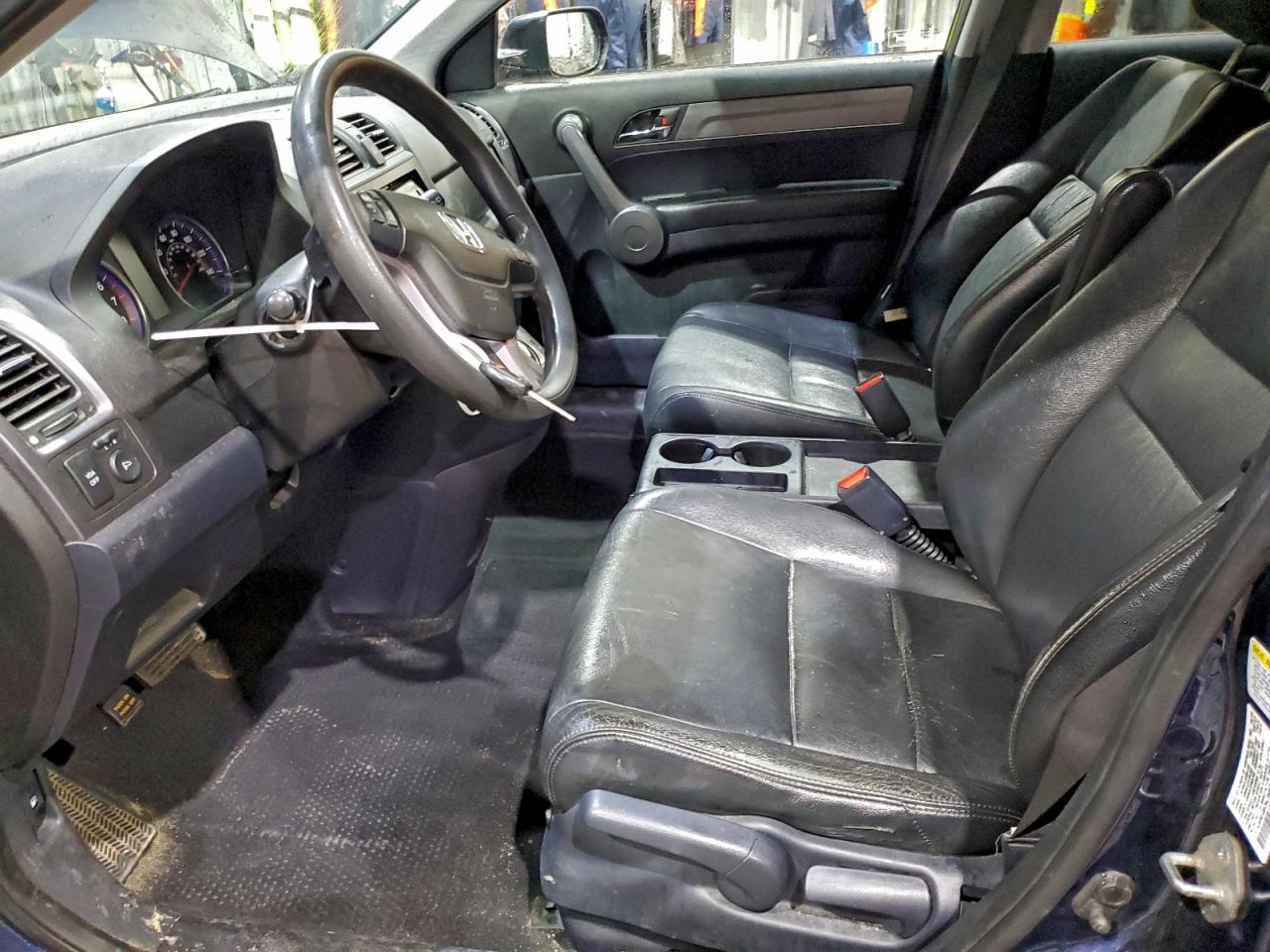 Honda Crv Ex Image 8