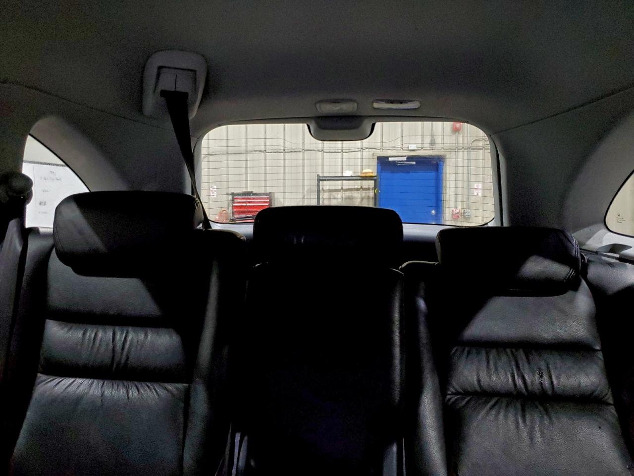 Honda Crv Ex Image 13