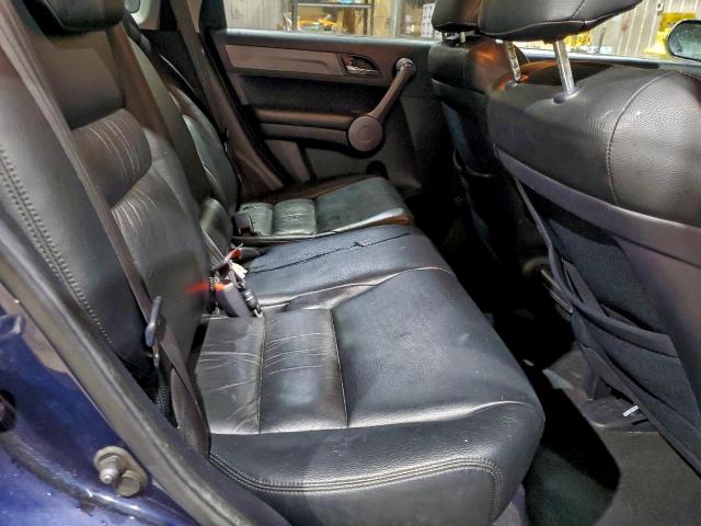 Honda Crv Ex Image 10