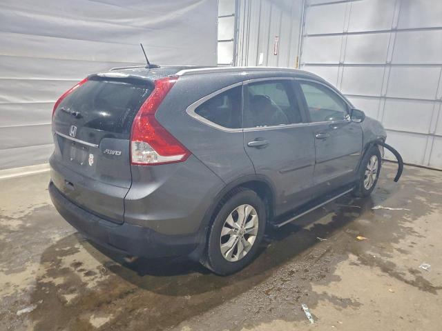 Honda Crv Exl Image 12