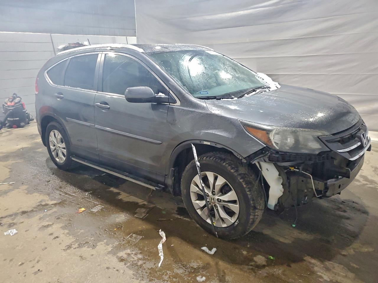 Honda Crv Exl Image 6