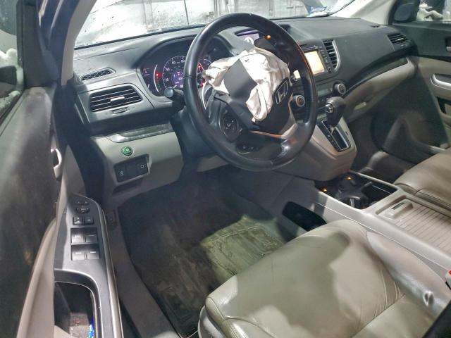 Honda Crv Exl Image 13