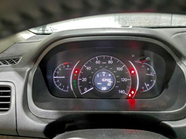 Honda Crv Exl Image 4