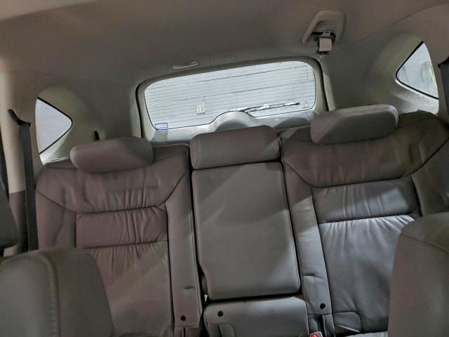 Honda Crv Exl Image 3