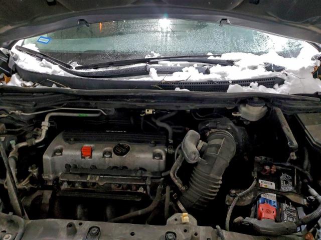 Honda Crv Exl Image 9