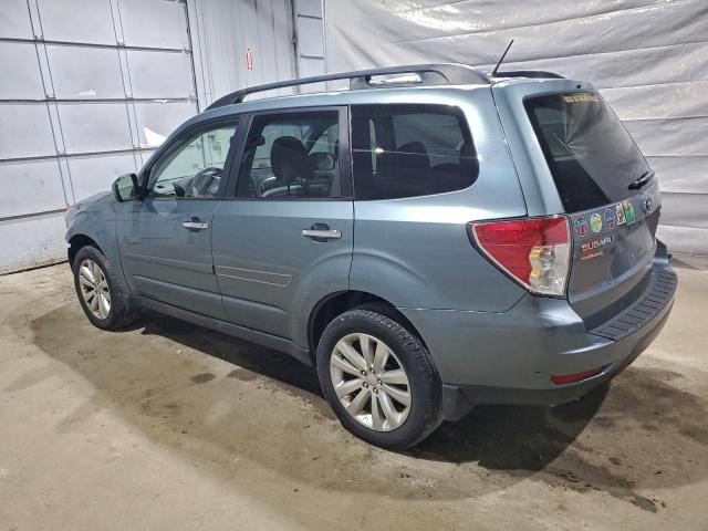 Subaru Forester 2.5x Premium Image 4