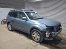 Subaru Forester 2.5x Premium Image 5