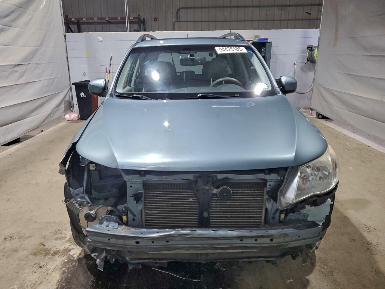 Subaru Forester 2.5x Premium Image 3