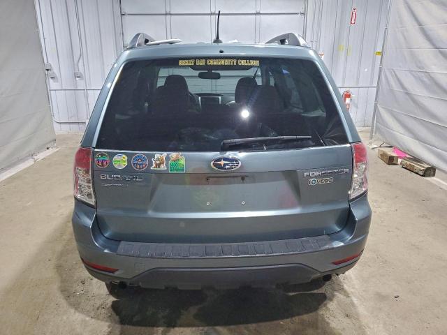 Subaru Forester 2.5x Premium Image 7