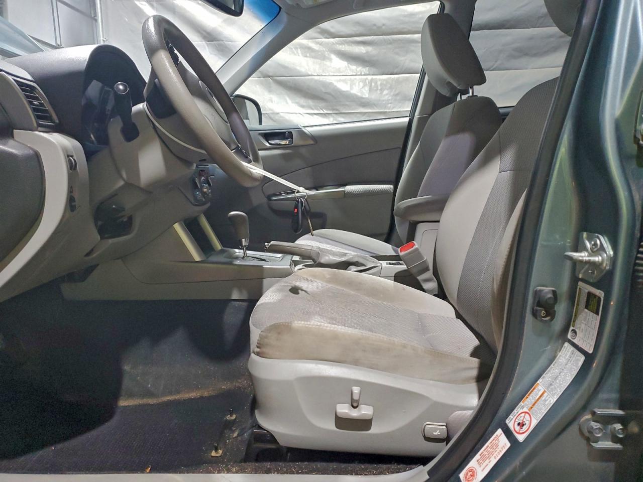 Subaru Forester 2.5x Premium Image 6