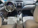 Subaru Forester 2.5x Premium Image 8