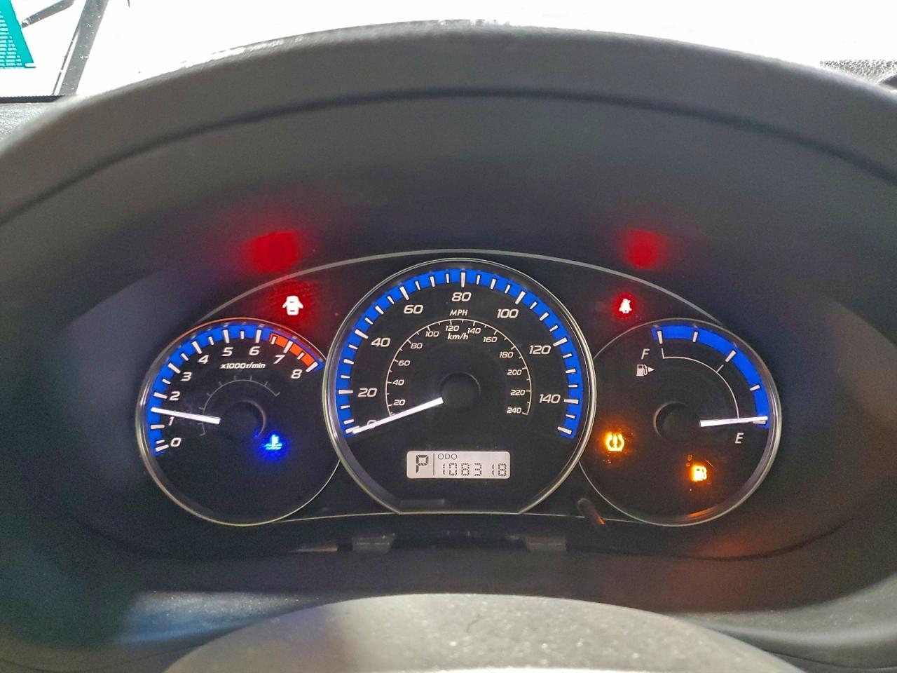 Subaru Forester 2.5x Premium Image 11