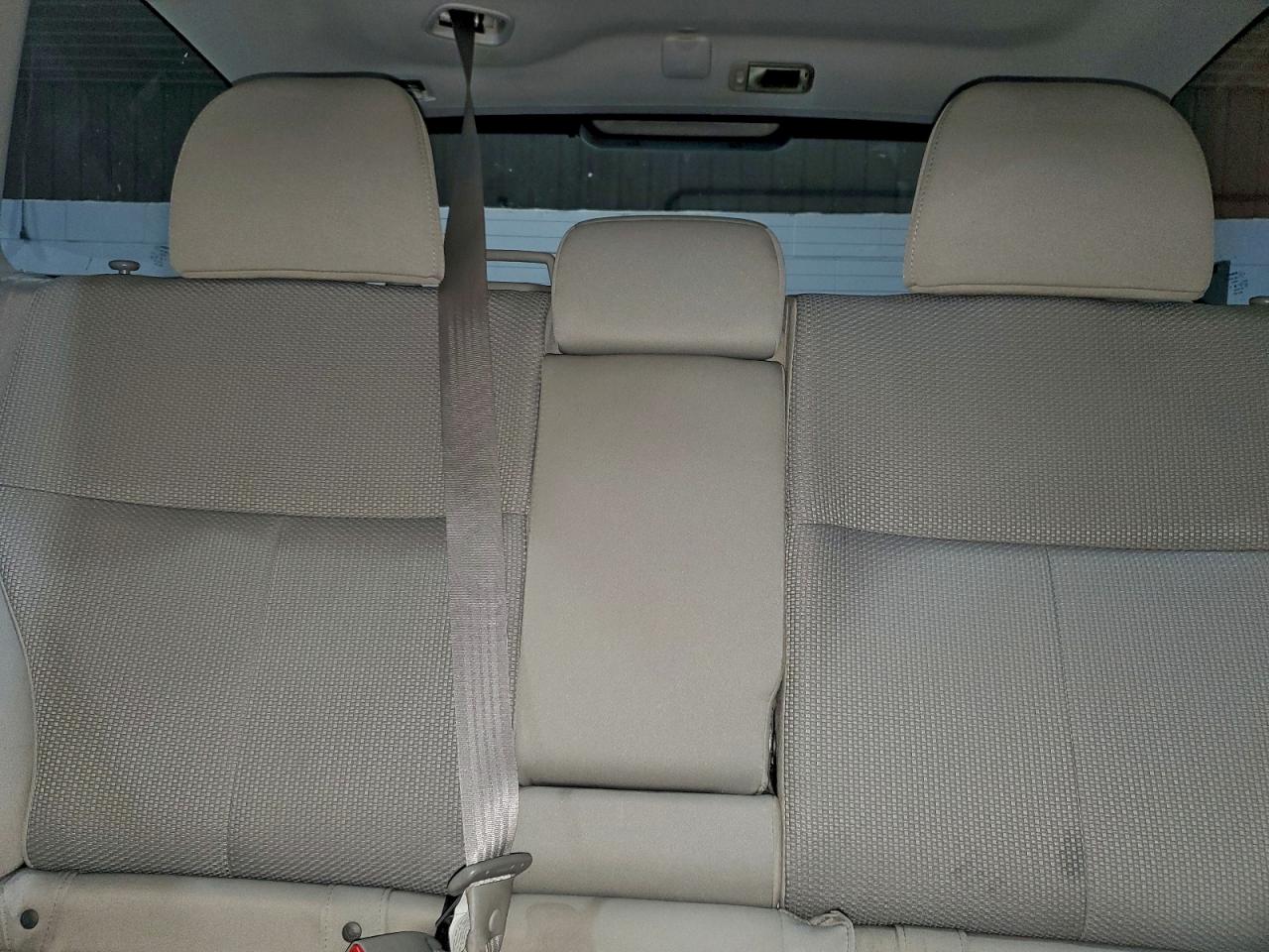 Subaru Forester 2.5x Premium Image 9