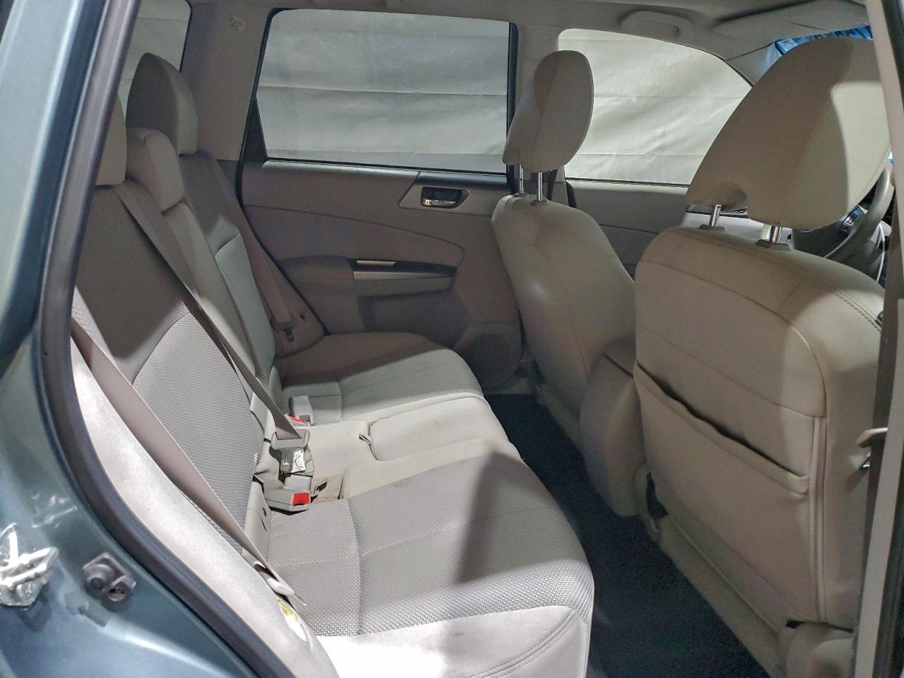 Subaru Forester 2.5x Premium Image 13