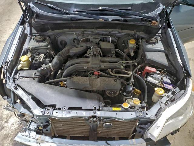 Subaru Forester 2.5x Premium Image 10