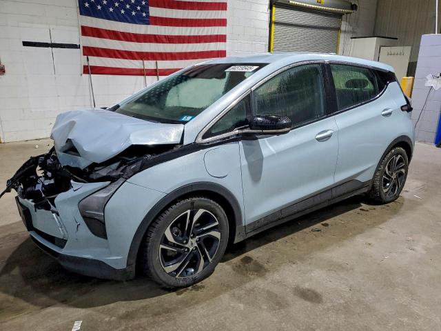  Salvage Chevrolet Bolt