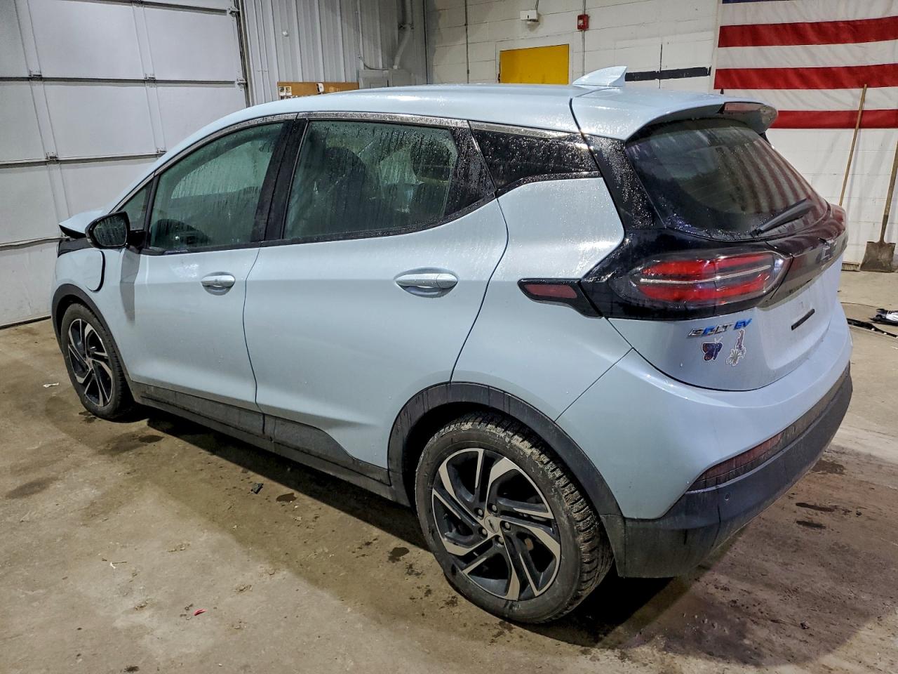 Chevrolet Bolt 2lt Image 4